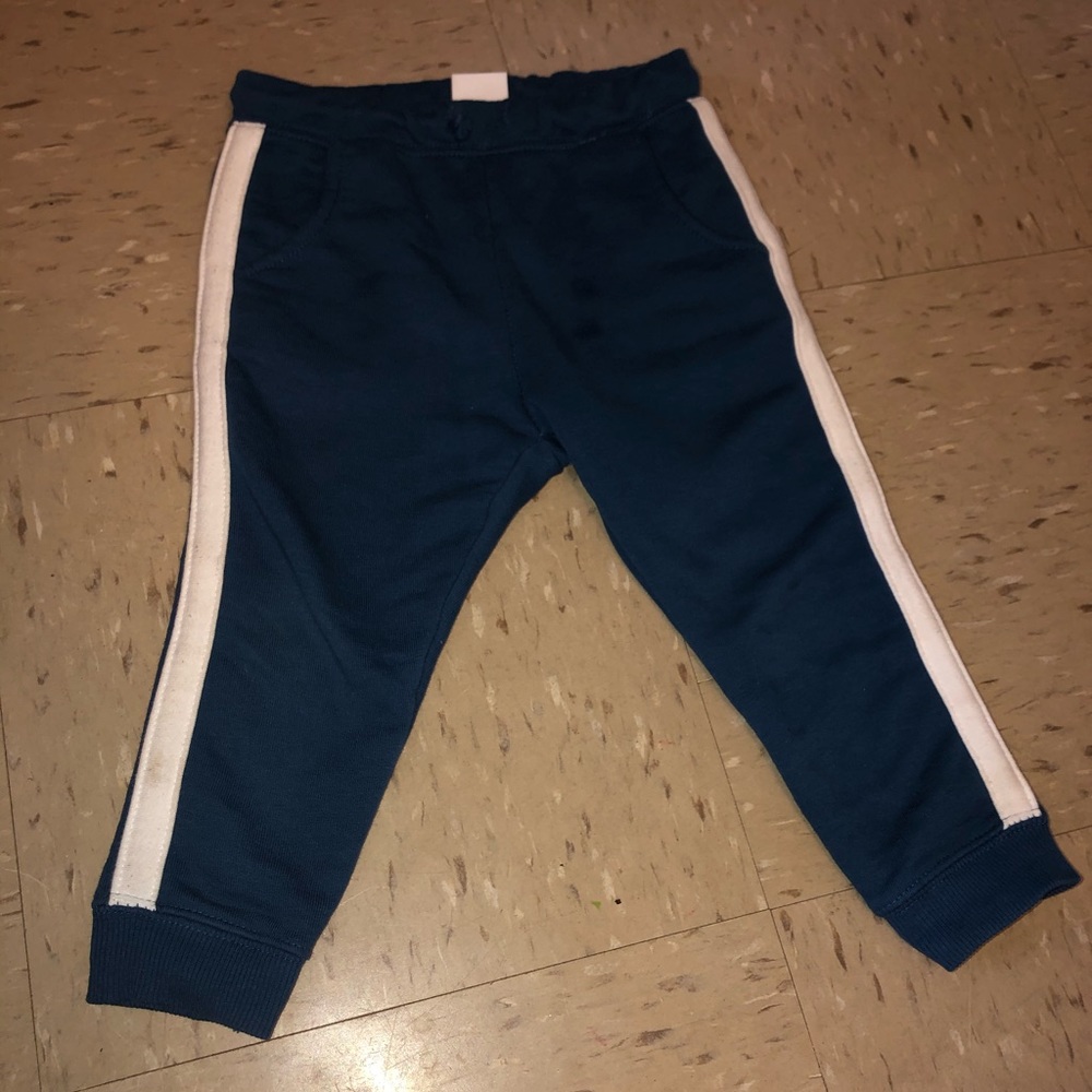 Toddler sweats